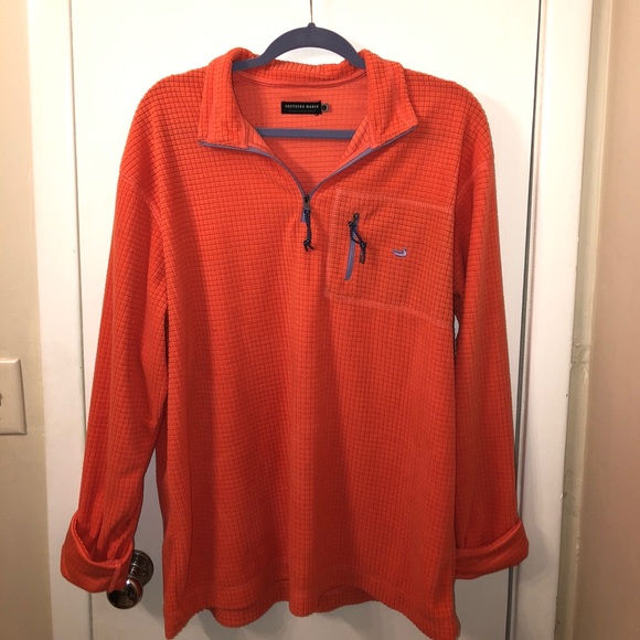 Southern Marsh Jackets & Blazers - Southern Marsh Unisex Pullover